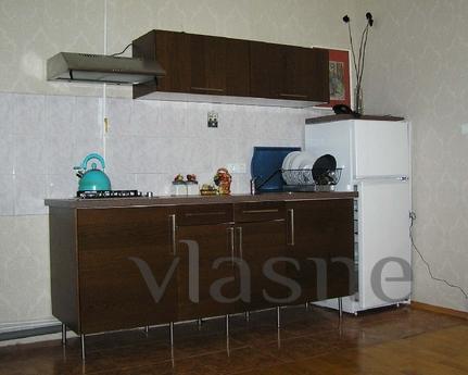 Apartment on Nevsky Avenu, Saint Petersburg - apartment by the day