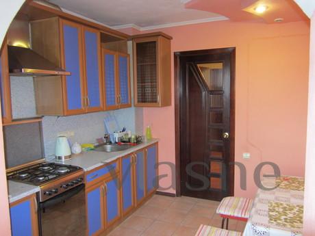 Comfortable apartment on Dimitrova, Krasnodar - apartment by the day