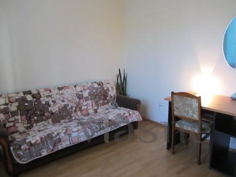 Spacious 3-bedroom apt-ra Center, Krasnodar - apartment by the day