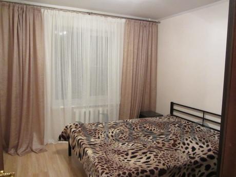 Rent cozy apartment, Krasnodar - apartment by the day