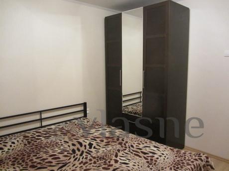 Rent cozy apartment, Krasnodar - apartment by the day
