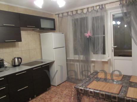 Rent cozy apartment, Krasnodar - apartment by the day