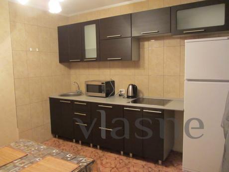 Rent cozy apartment, Krasnodar - apartment by the day