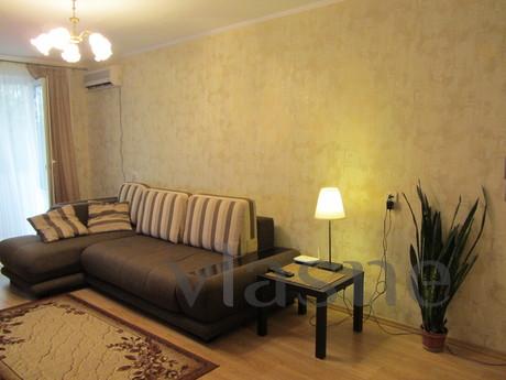 Rent cozy apartment, Krasnodar - apartment by the day