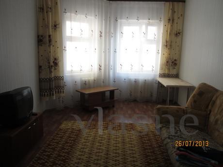 Apartment Hotel 'Mega', Nizhnevartovsk - apartment by the day