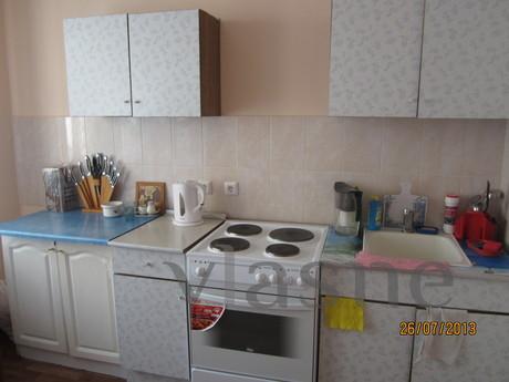 Apartment Hotel 'Mega', Nizhnevartovsk - apartment by the day