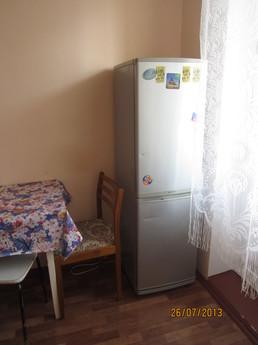 Apartment Hotel 'Mega', Nizhnevartovsk - apartment by the day