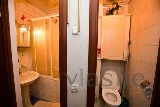 One bedroom apartment., Saint Petersburg - apartment by the day