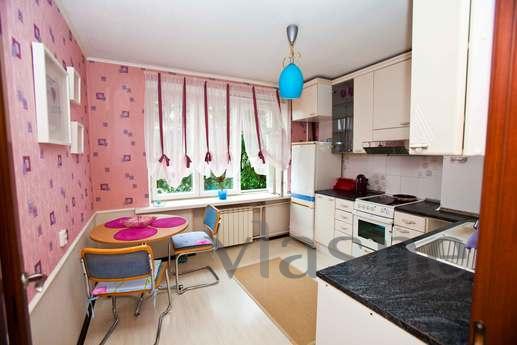 One bedroom apartment., Saint Petersburg - apartment by the day