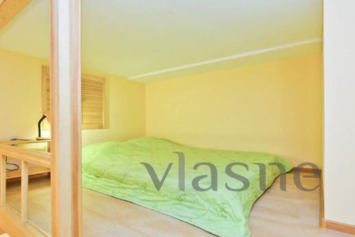 Cozy 1 bedroom apartment in the center, Saint Petersburg - apartment by the day