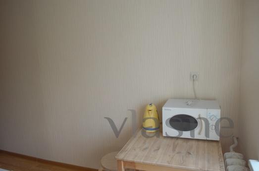 Clean, bright, cozy apartment, Nizhny Novgorod - apartment by the day