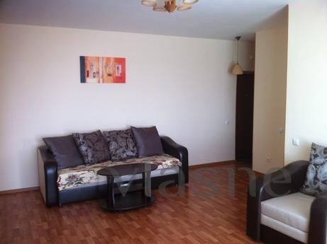 Luxury apartment close to Piskunova Str, Irkutsk - apartment by the day