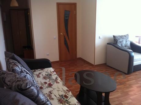 Luxury apartment close to Piskunova Str, Irkutsk - apartment by the day