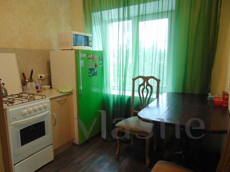 1 bedroom apartment for rent, Volgograd - apartment by the day