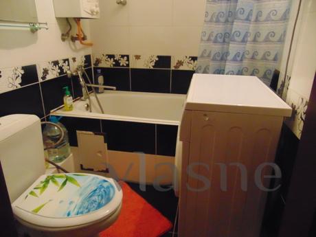 1 bedroom apartment for rent, Volgograd - apartment by the day