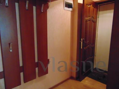 1 bedroom apartment for rent, Volgograd - apartment by the day