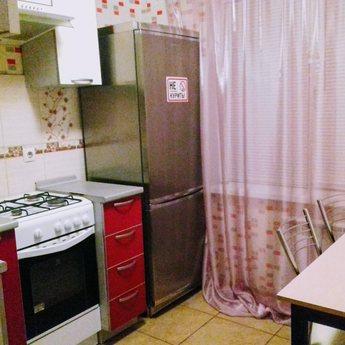 1 bedroom apartment for rent, Volgograd - apartment by the day