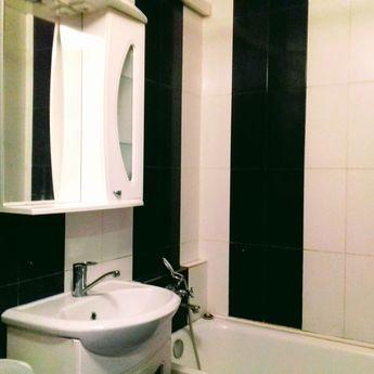 1 bedroom apartment for rent, Volgograd - apartment by the day