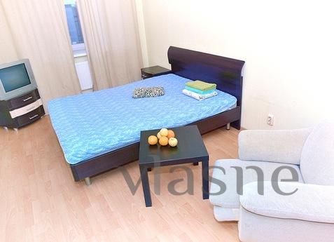 Comfortable apartment in a step from the, Saint Petersburg - apartment by the day
