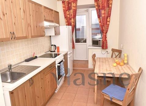 Comfortable apartment in a step from the, Saint Petersburg - apartment by the day