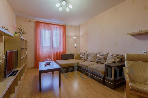 Daily Kolomyazhsky prospect, d.15k.2, Saint Petersburg - apartment by the day