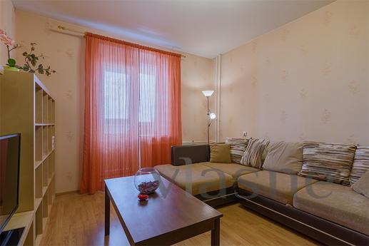 Daily Kolomyazhsky prospect, d.15k.2, Saint Petersburg - apartment by the day