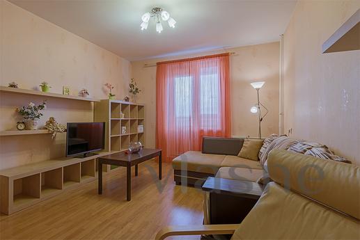Daily Kolomyazhsky prospect, d.15k.2, Saint Petersburg - apartment by the day