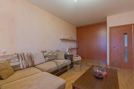 Daily Kolomyazhsky prospect, d.15k.2, Saint Petersburg - apartment by the day