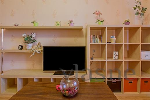 Daily Kolomyazhsky prospect, d.15k.2, Saint Petersburg - apartment by the day