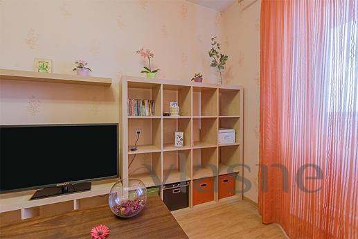 Daily Kolomyazhsky prospect, d.15k.2, Saint Petersburg - apartment by the day