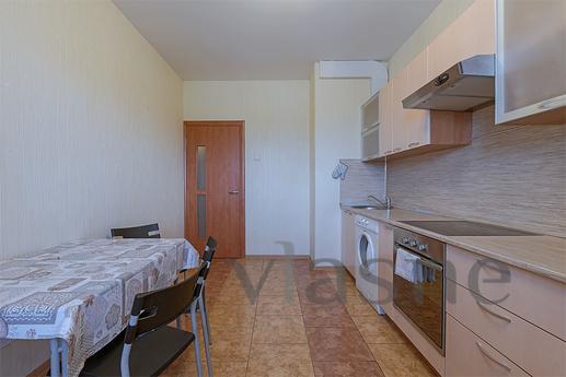 Daily Kolomyazhsky prospect, d.15k.2, Saint Petersburg - apartment by the day