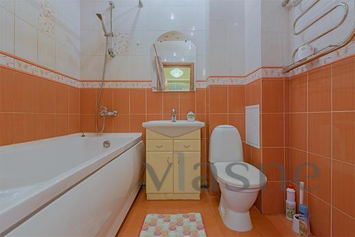 Daily Kolomyazhsky prospect, d.15k.2, Saint Petersburg - apartment by the day
