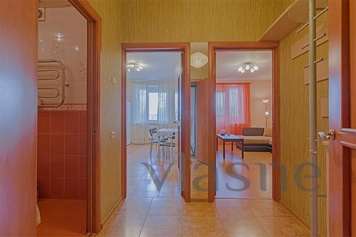 Daily Kolomyazhsky prospect, d.15k.2, Saint Petersburg - apartment by the day