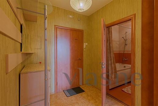 Daily Kolomyazhsky prospect, d.15k.2, Saint Petersburg - apartment by the day