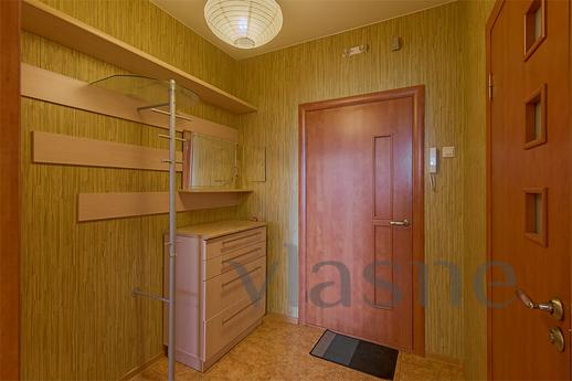 Daily Kolomyazhsky prospect, d.15k.2, Saint Petersburg - apartment by the day