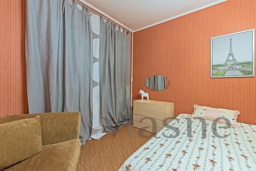 Daily Kolomiazhsky Avenue, 15k.2, Saint Petersburg - apartment by the day