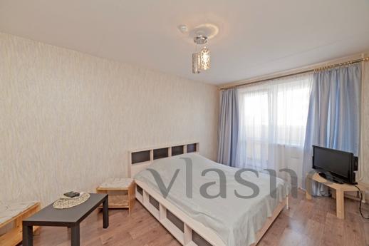 Apartment is next to Children Hospital, Yekaterinburg - apartment by the day