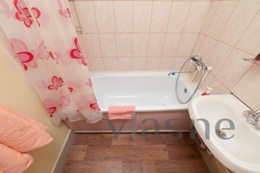 Apartment is next to Children Hospital, Yekaterinburg - apartment by the day