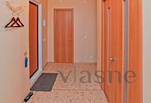 Apartment is next to Children Hospital, Yekaterinburg - apartment by the day