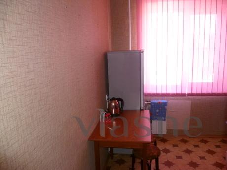 Not far from zh.d. Station, Komsomolsk-on-Amur - apartment by the day