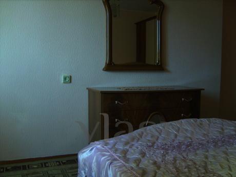 2-flat in the center of Sochi for recrea, Sochi - apartment by the day