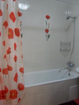 2-flat in the center of Sochi for recrea, Sochi - apartment by the day