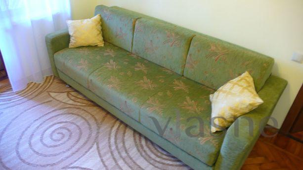 2 rooms Apartment Riviera Park, Sochi - apartment by the day