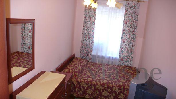 2 rooms Apartment Riviera Park, Sochi - apartment by the day
