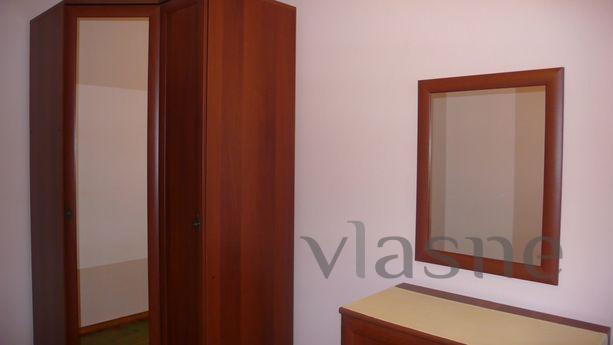 2 rooms Apartment Riviera Park, Sochi - apartment by the day