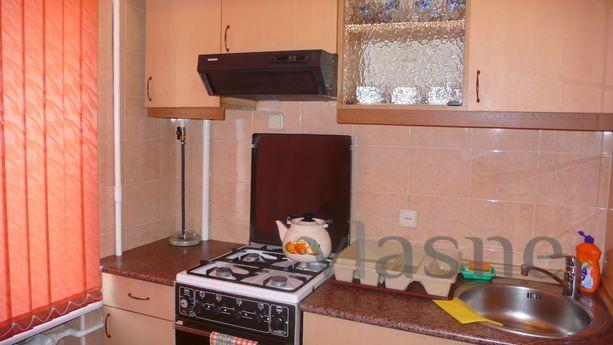 2 rooms Apartment Riviera Park, Sochi - apartment by the day