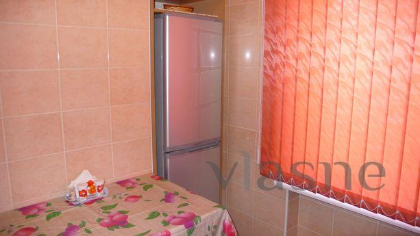 2 rooms Apartment Riviera Park, Sochi - apartment by the day