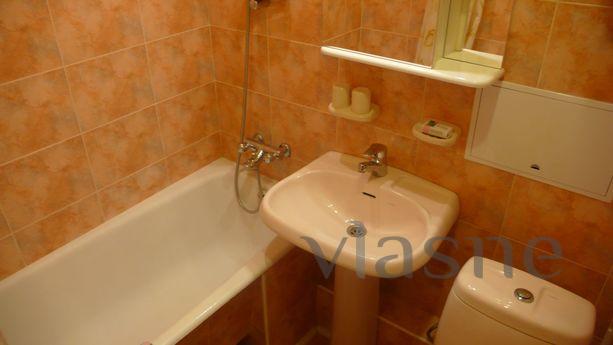 2 rooms Apartment Riviera Park, Sochi - apartment by the day