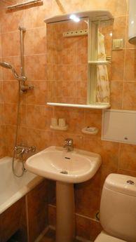 2 rooms Apartment Riviera Park, Sochi - apartment by the day