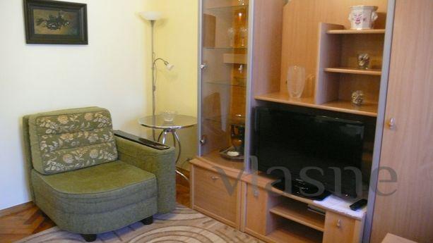 2 rooms Apartment Riviera Park, Sochi - apartment by the day